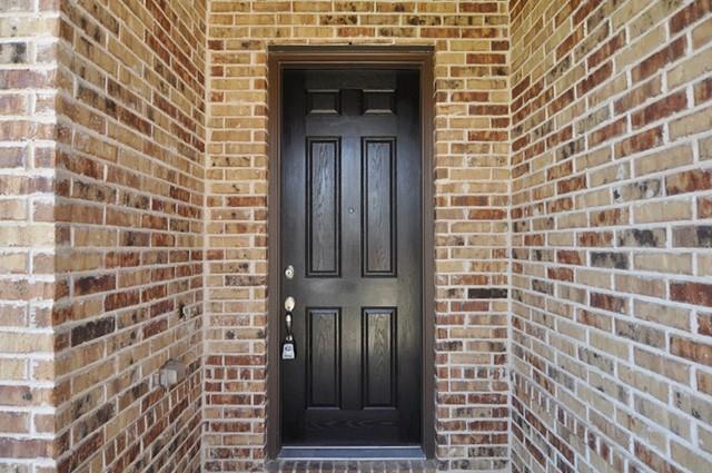 Foto del edificio - 1513 Tanglewood Trail