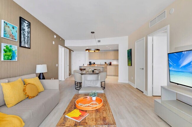 Foto del edificio - 4111 S Ocean Dr