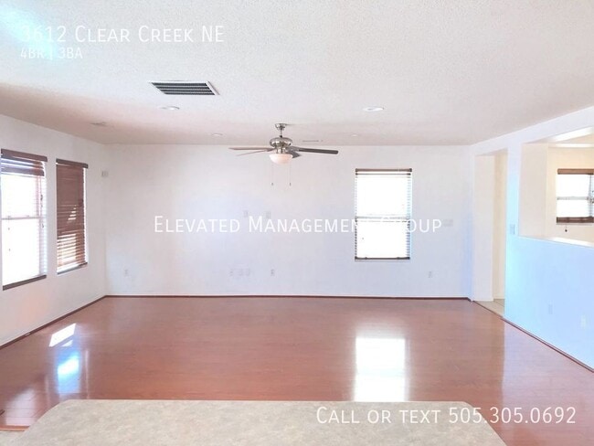 Building Photo - 3612 Clear Creek Rd