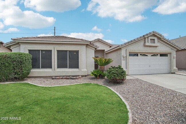 Foto del edificio - 129 N Joshua Tree Ln