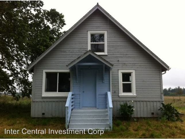 Primary Photo - 18225 SE 416th St