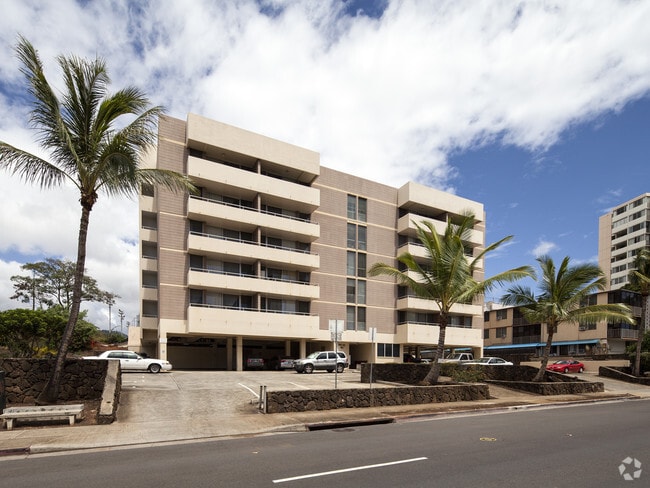 Primary Photo - Hale Koe Apartments