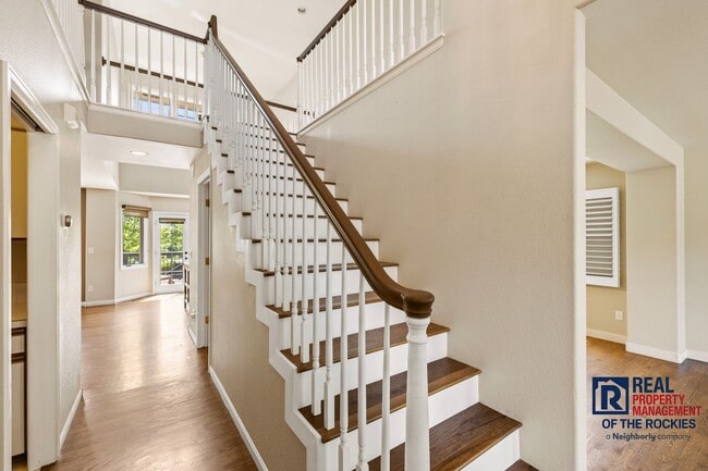 Building Photo - Gorgeous 4 Bed, 2.5 Bath House in South Fo...