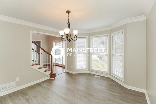 Foto del edificio - 4 Bedroom Pet-Friendly Home in Jonesboro, GA with Main Street Renewal