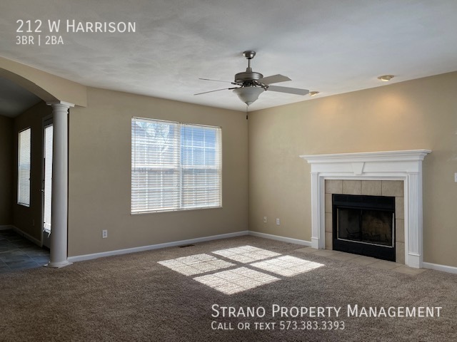 Foto del edificio - 212 W Harrison St