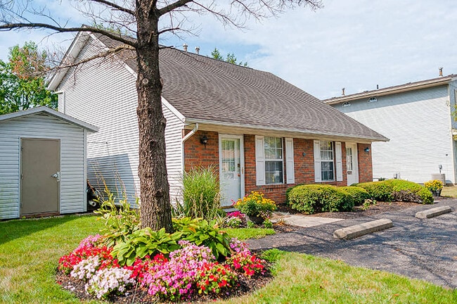 Building Photo - Parkside at Maple Canyon