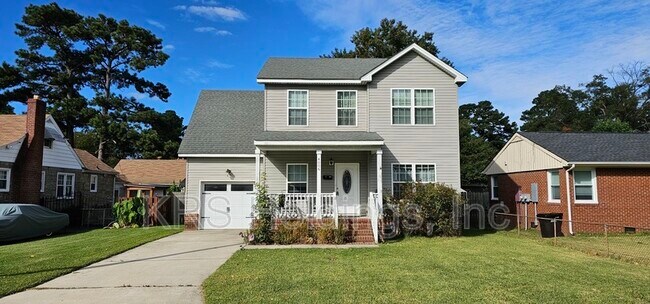 Foto del edificio - 4006 Dartmouth St