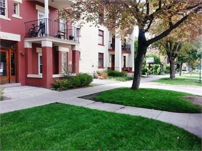 Building Photo - 470 E 300 S