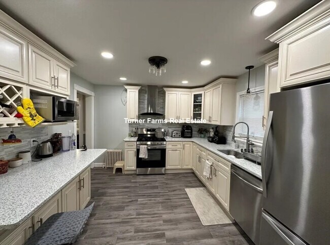 Foto del edificio - 132 George St