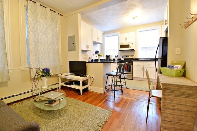 Foto del edificio - 20 Moon St