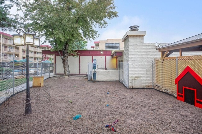 Building Photo - Woodberry Heights