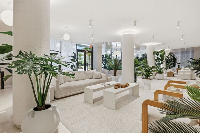 Elevate apartments — community photo - Elevate