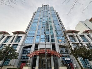 Building Photo - 1238 Seymour St