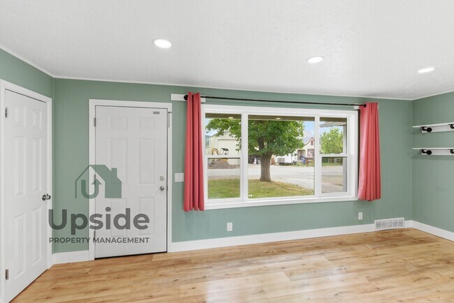 Foto del edificio - 8719 E Valleyway Ave