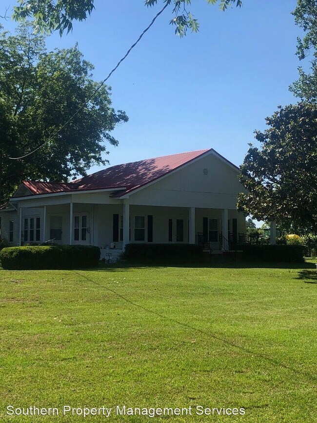 Building Photo - 3 br, 2 bath House - 4363 Harville Rd