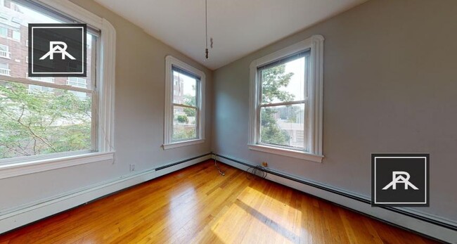Foto del edificio - 2 bedroom in Cambridge MA 02139