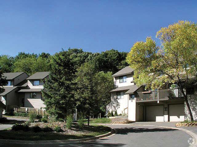 Edificio - Oak Glen of Edina