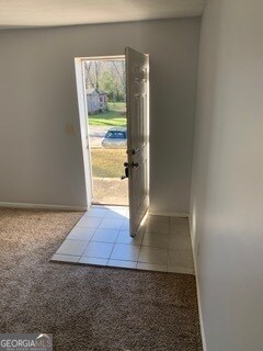 Foto del edificio - 538 N Oak St