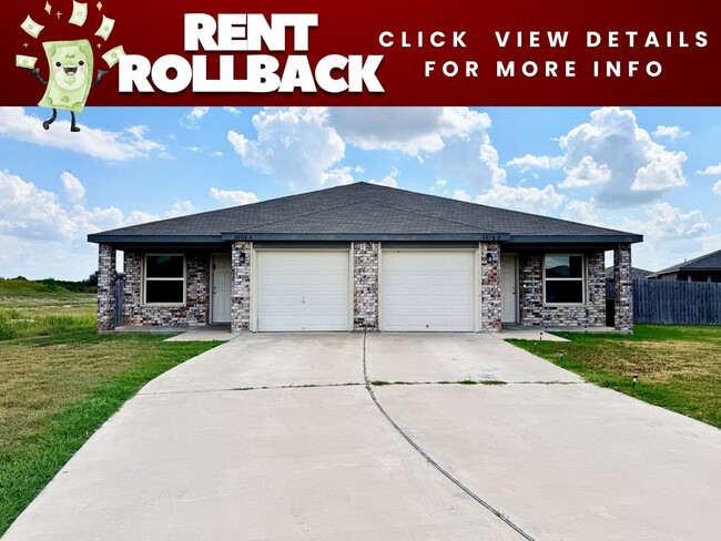 Building Photo - 5804 Rustler Dr