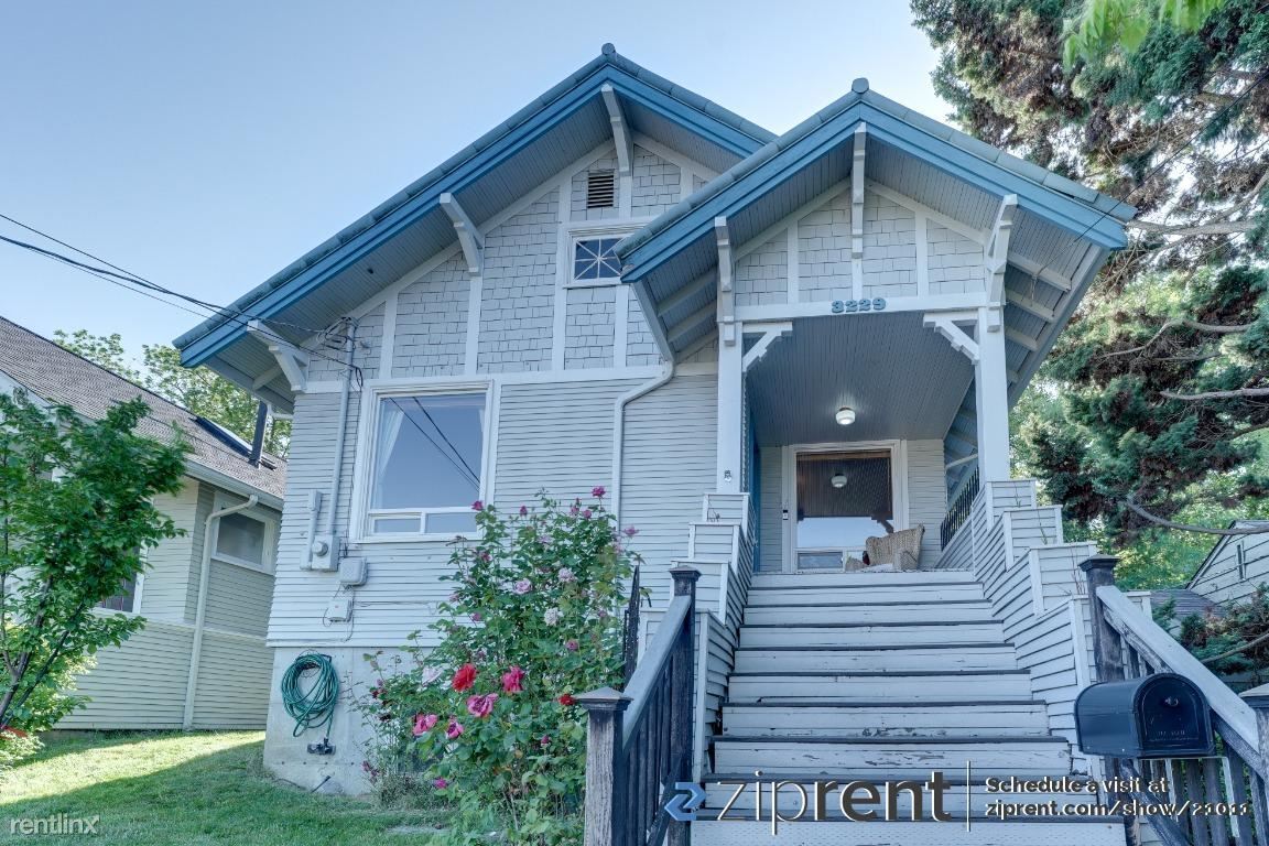 Primary Photo - 4 br, 2 bath House - 3229 22nd Avenue West...