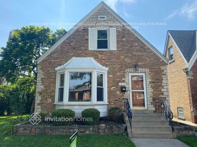 Building Photo - 6016 N Austin Ave