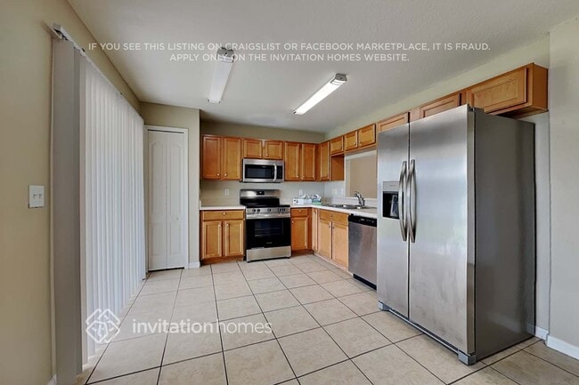 Building Photo - 13519 Fladgate Mark Drive