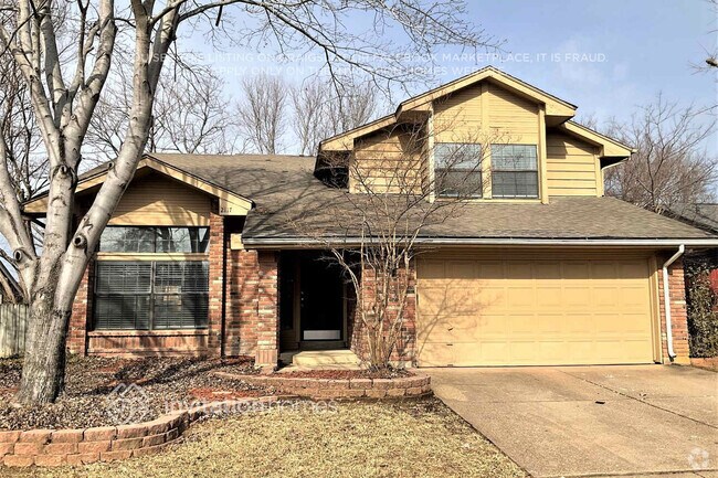 Building Photo - 2117 Cold Springs Dr
