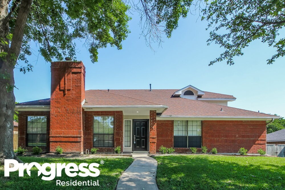 944 Aspen Dr, DeSoto, TX 75115 House Rental in DeSoto, TX
