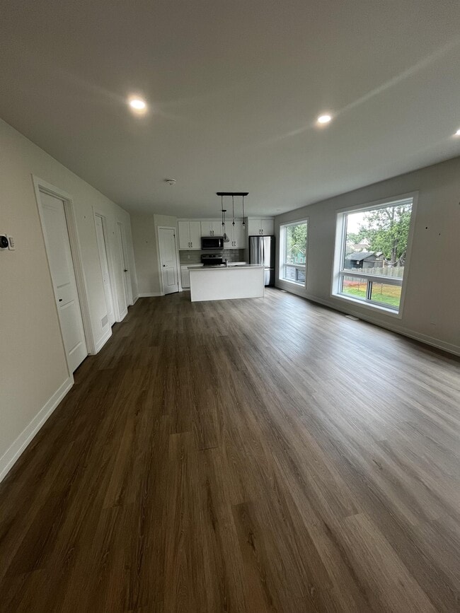 Photo du bâtiment - 2392 Boswell St