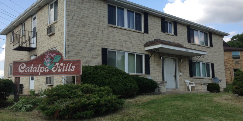 Foto principal - Catalpa Hills Apartments