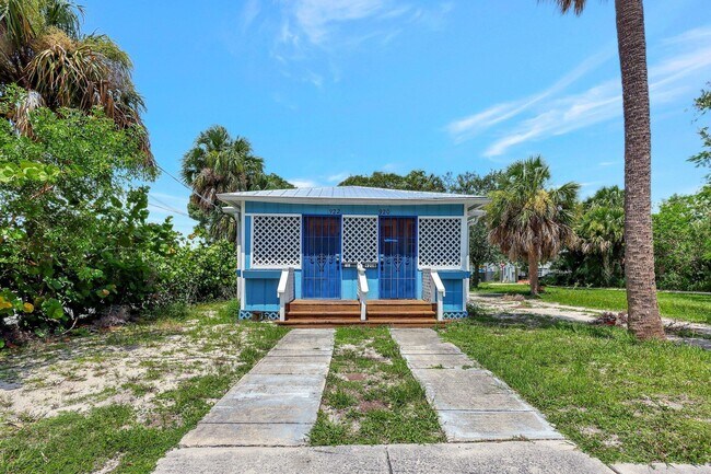 Foto del edificio - 922 SE Bayou Ave