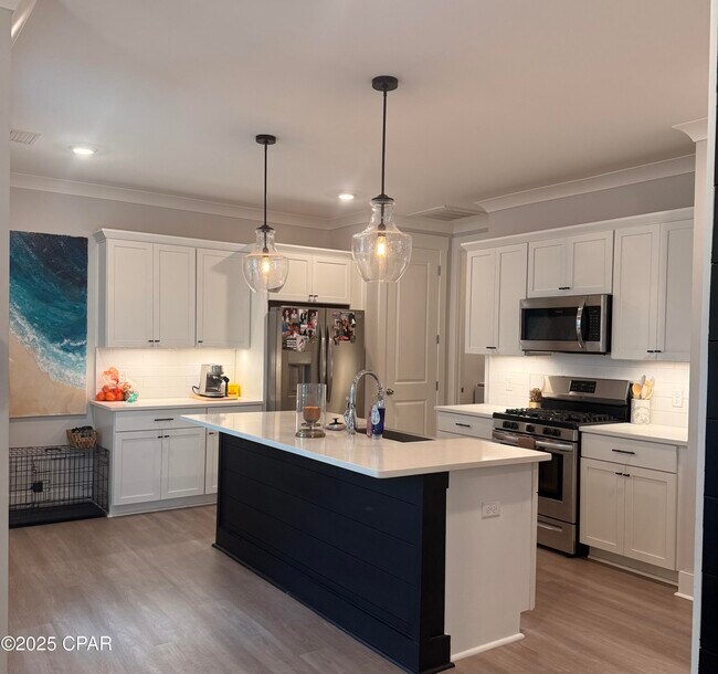 Foto del edificio - 2129 Sedges Ave