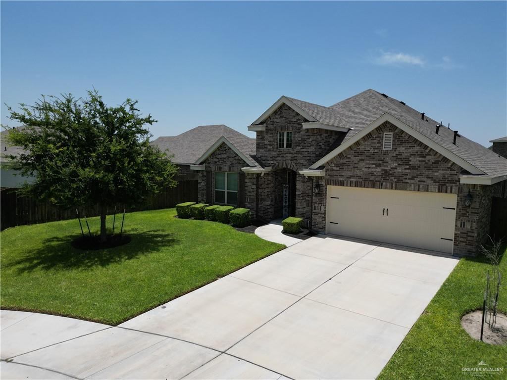 14601 Kurth Cv, McAllen, TX 78504 House Rental in McAllen, TX