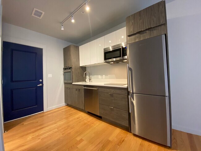 Foto del edificio - 145 Munroe St