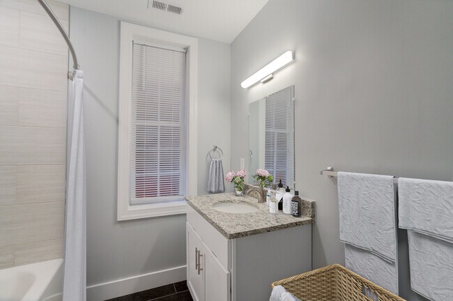 Photo - 1308 Floyd Ave Apartment