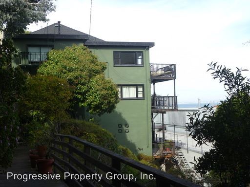 Building Photo - 216 Filbert St