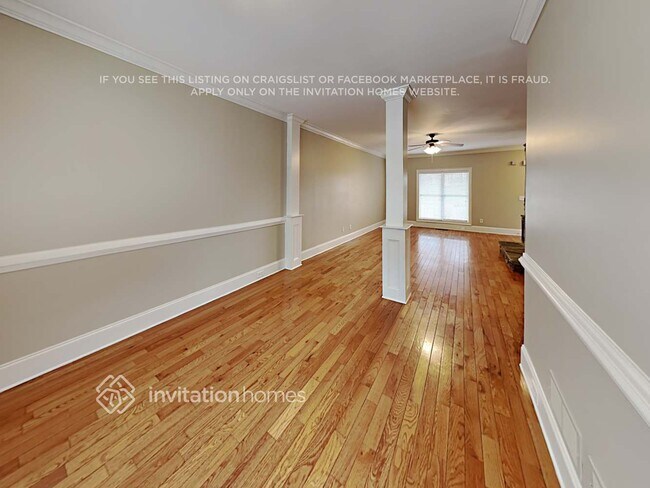 Foto del edificio - 415 Oakwind Dr