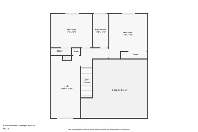 Foto del edificio - 6101 Bardstown Dr