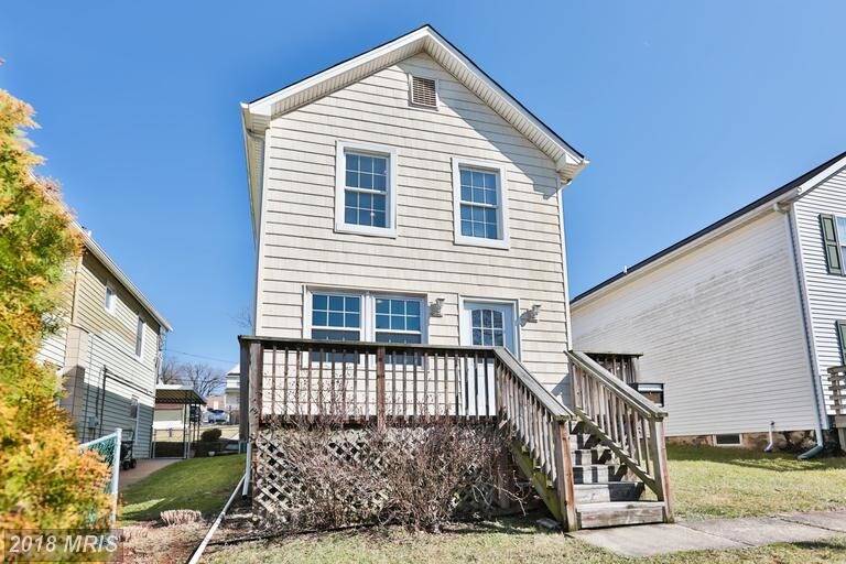 6045 Falls Rd, Baltimore, MD 21209 House for Rent in Baltimore, MD