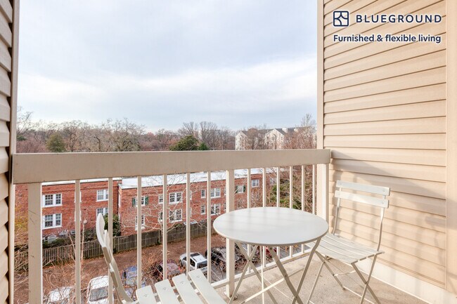 Foto del edificio - 1808 N Quinn St