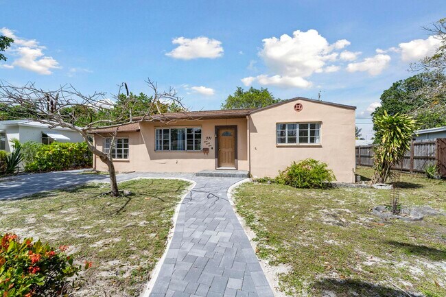 Foto del edificio - 331 Winters St