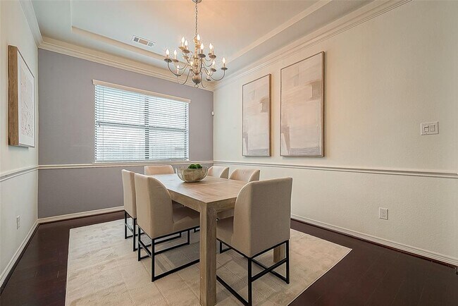 Foto del edificio - 12919 Southern Ridge Dr