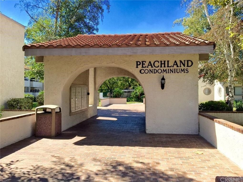 Primary Photo - 25019 Peachland Ave