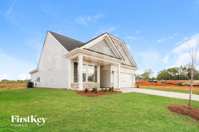 Foto del edificio - 423 Stonefence Dr