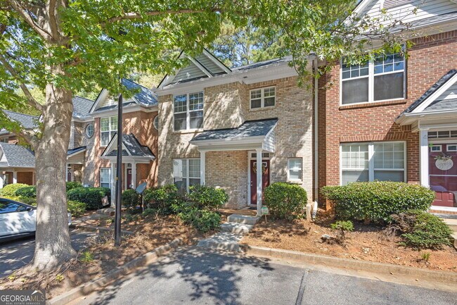 Foto del edificio - 3816 Austin Park Ln
