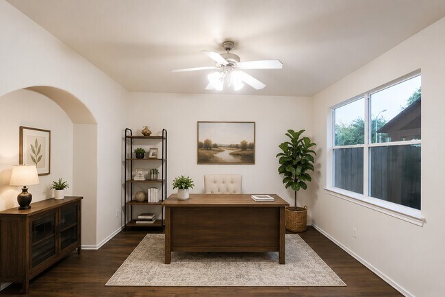 Foto del edificio - 14407 Birch Knoll Ln