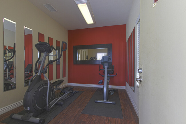 Interior Photo - Sommerset La Costa