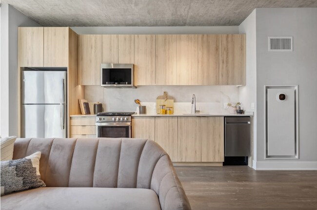 Foto del edificio - 1039 W Van Buren St