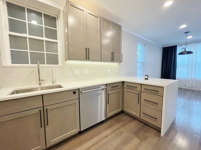 Foto del edificio - 2427 W Grenshaw St