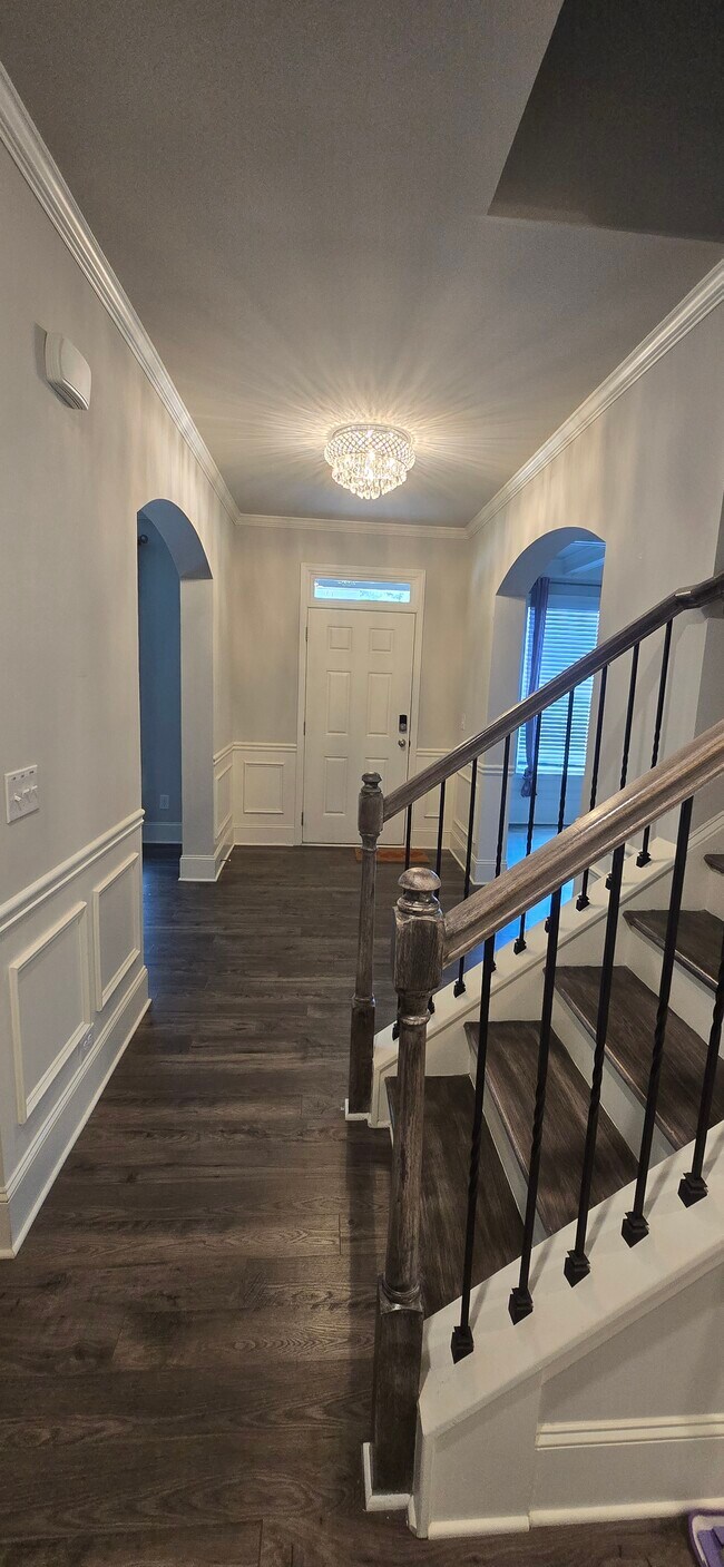 Photo - 1746 Hamilton Lake Pkwy House